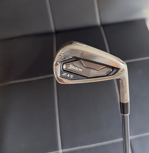 Srixon zx5 black edition - srixon, mk