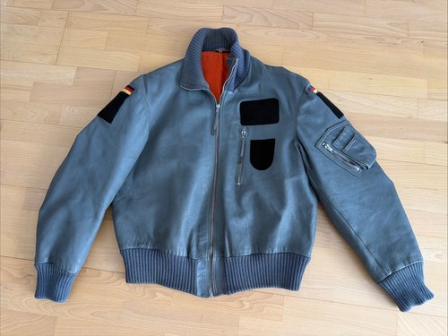 Bundeswehr fliegerjacke - bundeswehr,
