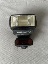 Metz 30TTL1 Blitzgerät
