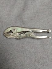 VBW Universal-Gripzange Universal Grip 7"  Chromzange