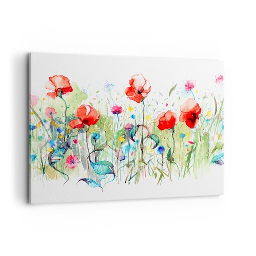 Wandbilder 120x80cm
