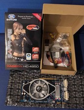 Retro Gaming - Sapphire ATI