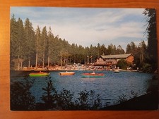 Postkarte 3052 nicht gelaufen