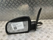 Außenspiegel Opel Meriva A elektrisch links  