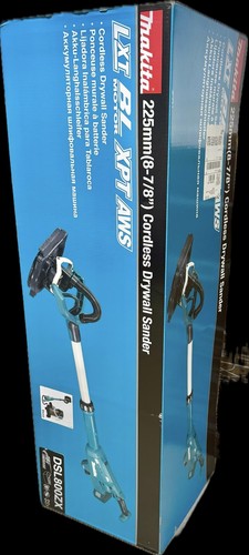 Makita akku langhalsschleifer - makita,