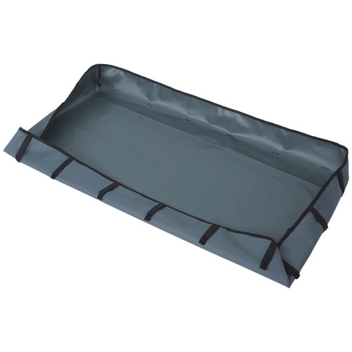 Wasserdichte matte für - wasserdichte,