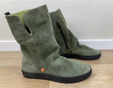 SOFTINOS Damen Gr. 37 warme