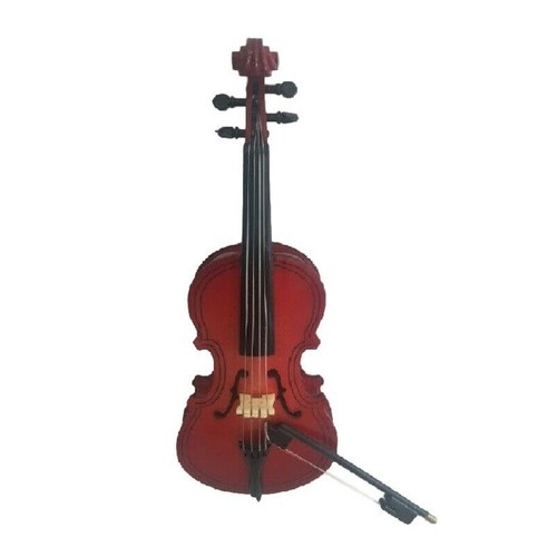 A35 cello fiedel miniatur - fiedel,