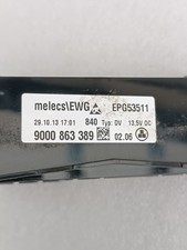 EPG53511 Projektionsmodul Bosch Melecs 9000 863 389   Displaymodul 