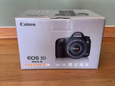 Canon 5D Mark III+24-105 mm f4L