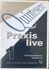 Quintessenz praxis live - live, 1