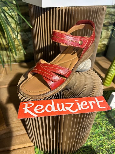 Josef seibel debra - josef, rot