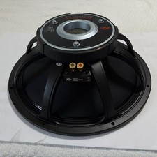 Peavey 1801-8 LT BW Speaker