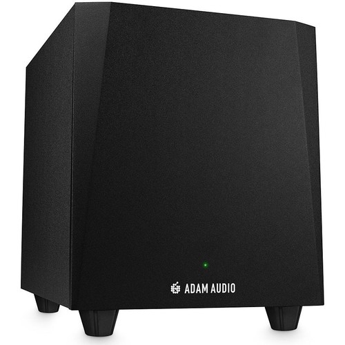 Aktiver subwoofer adam audio - aktiver,