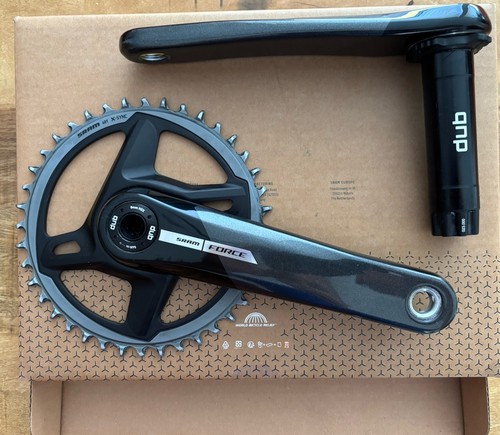 Sram force dub dm - d2,