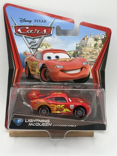 2010 new disney pixar cars - new, 2