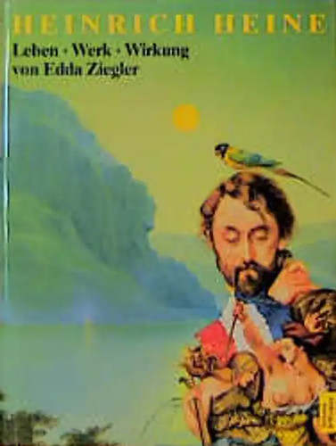 Heinrich heine leben werk - heinrich,