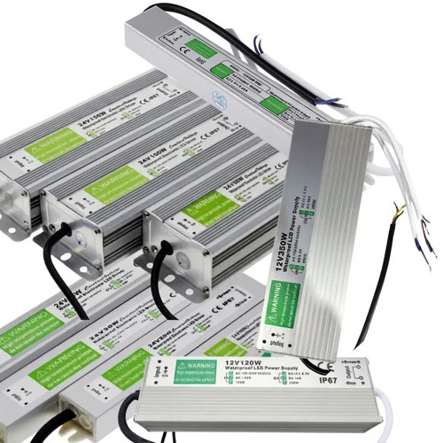12v 24v led treiber - dc,