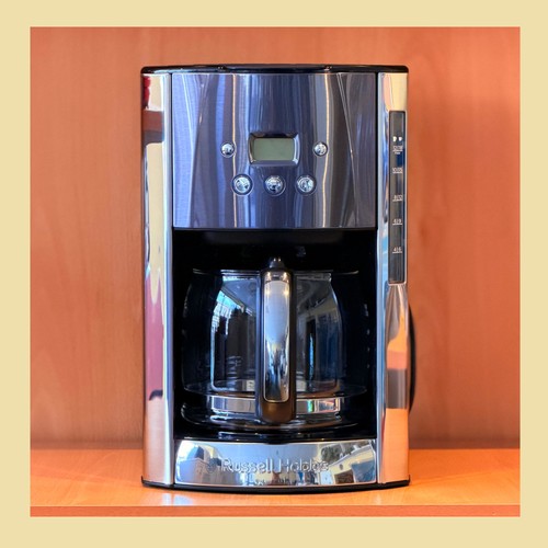 Russell hobbs digitale - russell,
