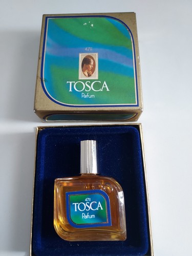Tosca 4711 parfum - tosca,