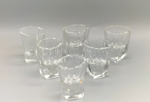 Moser block kristall - block,