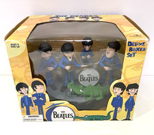 New The Beatles Cartoon Deluxe