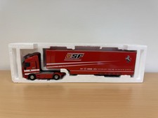 No Herpa WSI Tekno - Modell