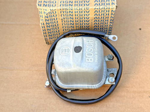 Nsu prinz regler - prinz,