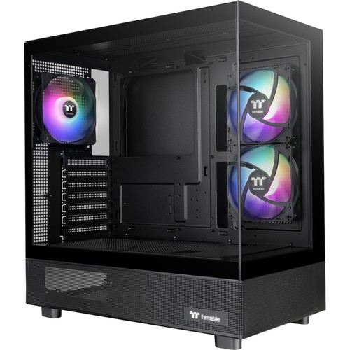 Thermaltake view 270 plus - thermaltake,