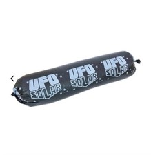Solar UFO Aktivität Spielzeug EDUPLAY 210 x 50 cm NEU in OVP
