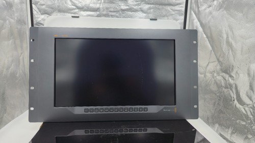 Blackmagic design smartview - blackmagic,