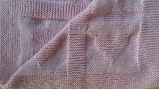 Baby wolldecke versch farben - baby-wolldecke,