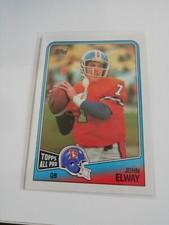 John Elway Denver Broncos Pick