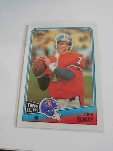 John elway denver broncos - broncos, pick