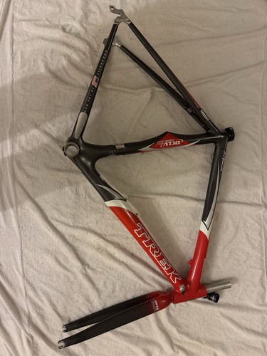 Cuadro trek madone - madone, oclv