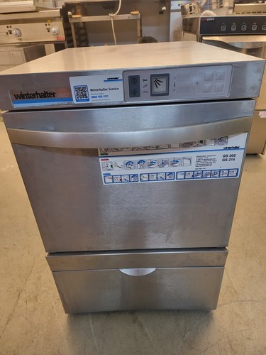 Spülmaschine gastro - gastro,