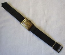 Gub glashütte armbanduhr - armbanduhr, 1956