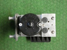 A2104310112 Hydraulikeinheit E-Klasse W210 280/320 4-Matic Mercedes Original