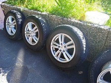 Диски Mitsubishi Outlander 215/70 R16 с Bluetooth