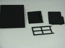 Abdeckungen unten Amilo L7310  7380317-29240