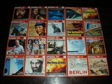 Spiegel TV - DVD Sammlung -