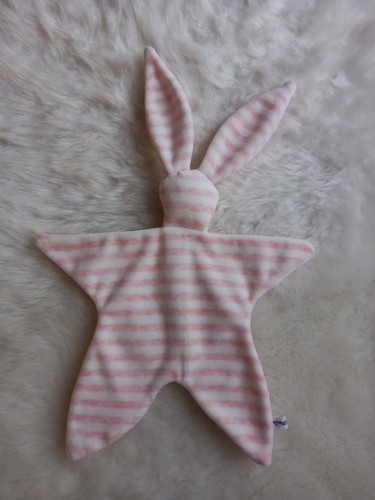 Handmade schnuffeltuch - handmade,