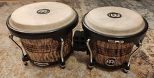Meinl Marathon Designer Bongos