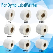 Label Etiketten für Dymo