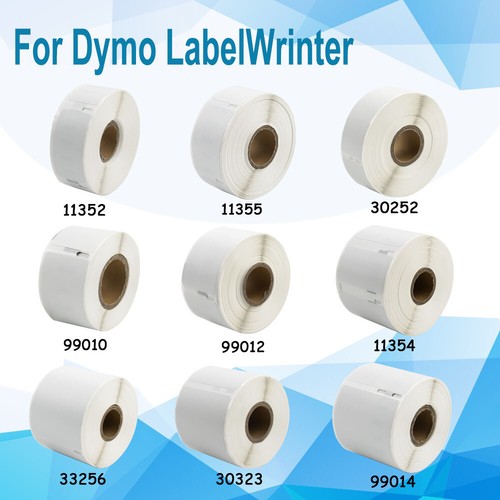 Label etiketten für dymo - etiketten,