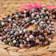 NELLYS Strang Echter Turmalin