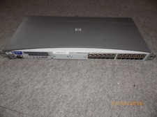 HP Procurve Switch 2524 J4813A
