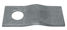 Messerklingen kreiselmähwerk - messerklingen,