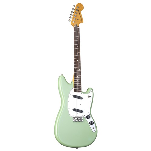 Fender player mustang rw - fender, ii