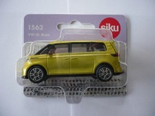 Siku 1562 VW ID. Buzz "SUPER